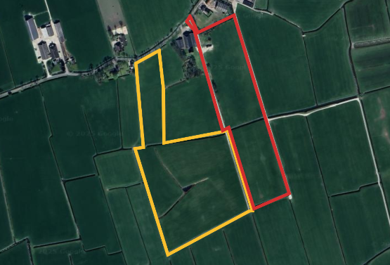 Medium property photo - Westerhornerweg, 9843 TN Grijpskerk